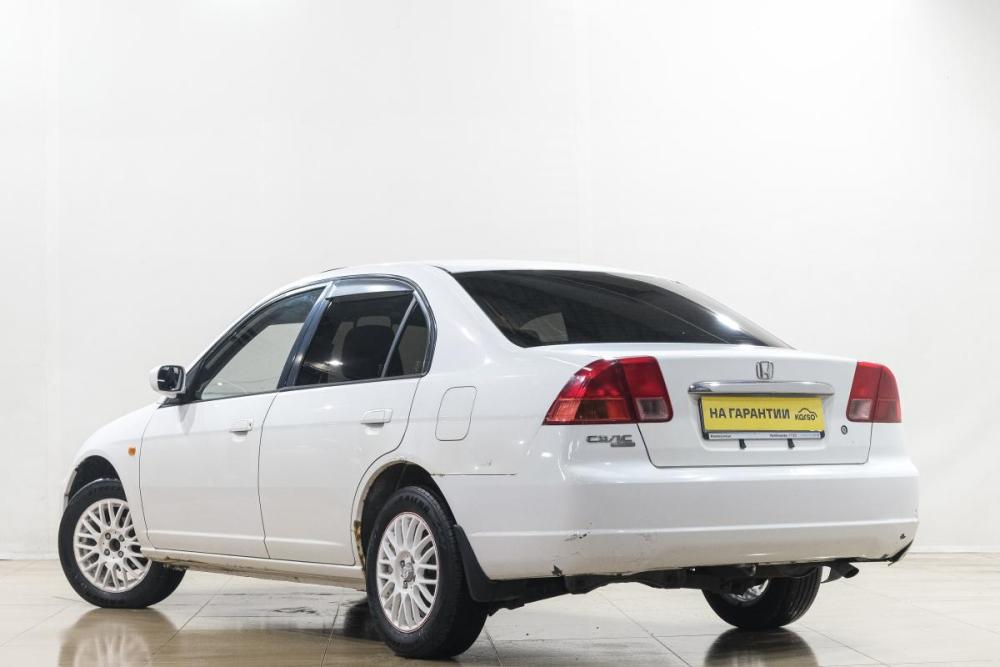 Honda Civic Ferio III Новокузнецк  - изображение 5