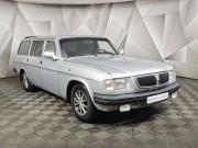 ГАЗ 310221 «Волга» Москва  - изображение 23