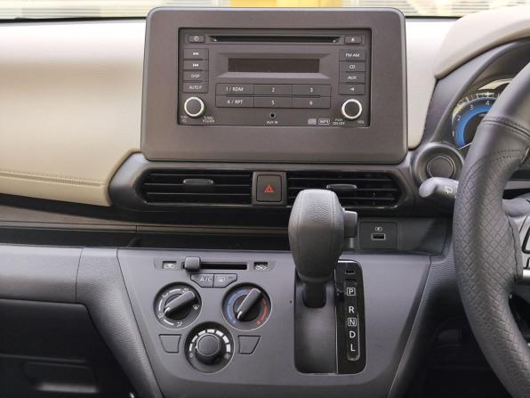 Nissan Dayz II с пробегом 2021 года, цена 899 000 рублей, 65290 км, хэтчбек, Автокод Объявления