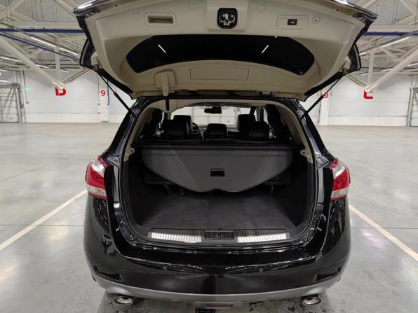 Nissan Murano II (Z51) Рестайлинг 2 с пробегом 2014 года, цена 1 305 000 рублей, 200873 км, внедорожник, Автокод Объявления