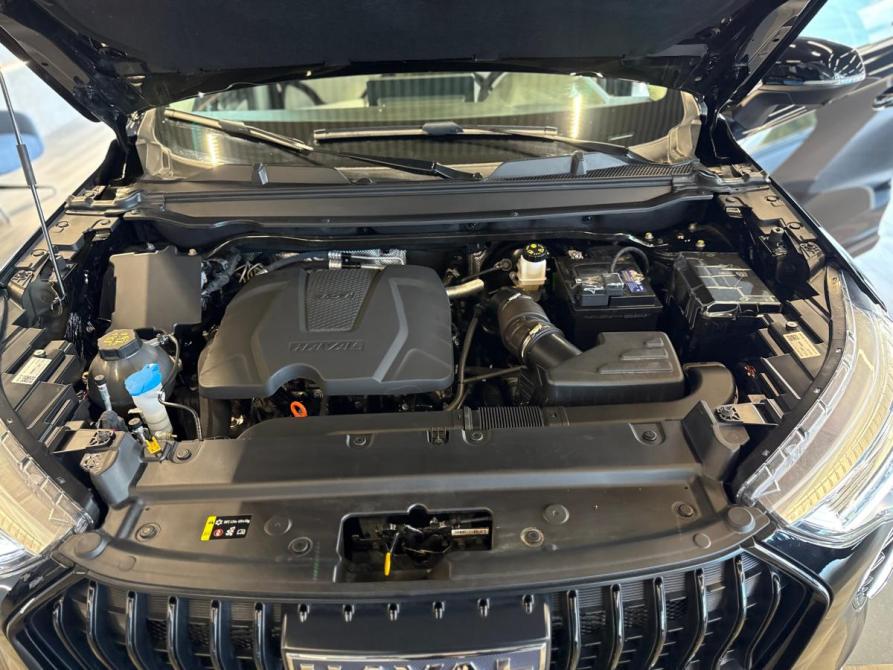 Haval Jolion I Рестайлинг Екатеринбург  - изображение 10