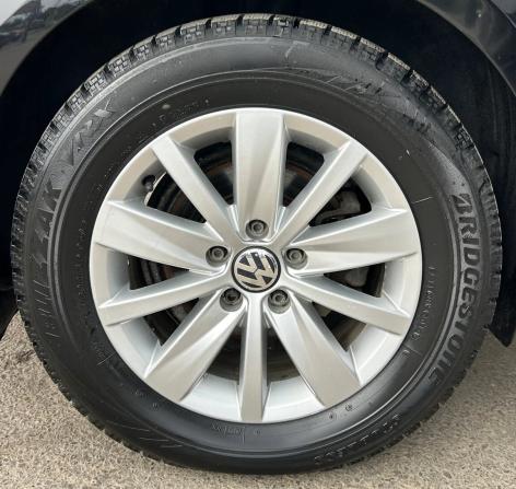 Volkswagen Passat B7 с пробегом 2011 года, цена 1 250 000 рублей, 206741 км, седан, Автокод Объявления