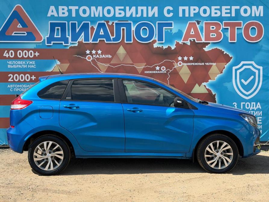 Lada (ВАЗ) XRAY I Набережные Челны  - изображение 2