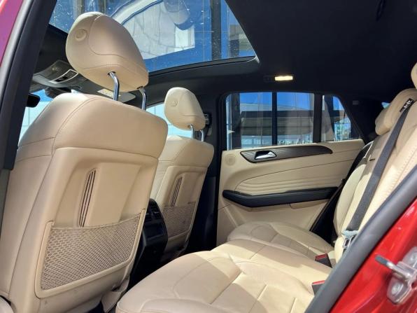 Mercedes-Benz GLE Coupe I (C292) с пробегом 2019 года, цена 4 690 000 рублей, 133866 км, внедорожник, Автокод Объявления