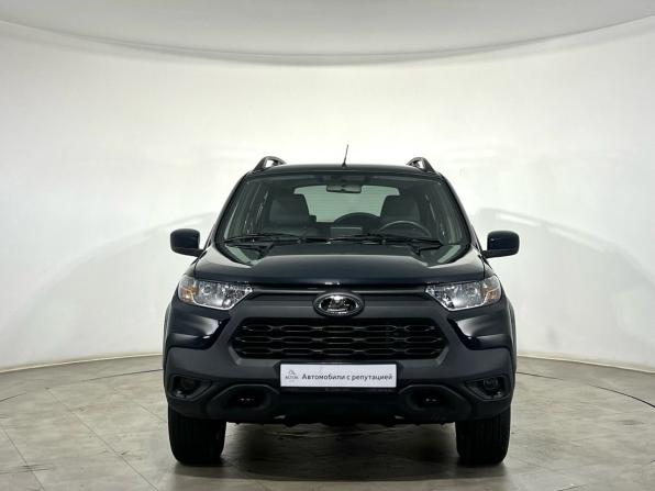 Lada (ВАЗ) Niva Travel I с пробегом 2024 года, цена 1 235 000 рублей, 14674 км, внедорожник, Автокод Объявления