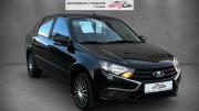 Lada (ВАЗ) Granta I Рестайлинг Тамбов  - изображение 21