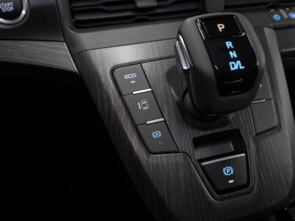 Ford Transit Custom I (China Market) с пробегом 2025 года, цена 5 950 000 рублей, 70 км, минивэн, Автокод Объявления