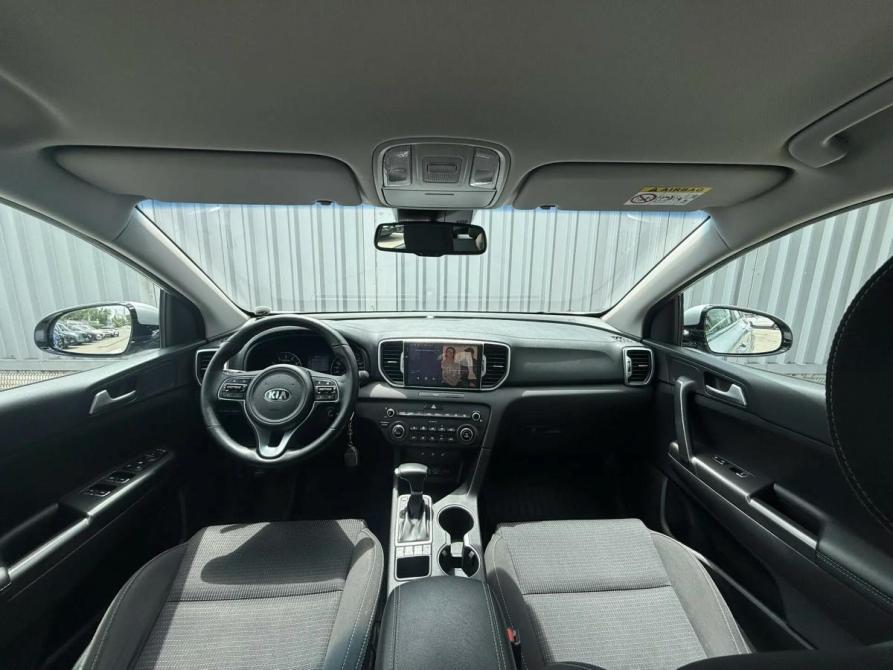 Kia Sportage IV Ростов-на-Дону  - изображение 11