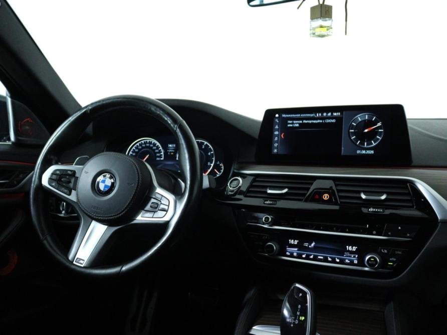 BMW 5 серии VII (G30/G31/G38) Санкт-Петербург  - изображение 12