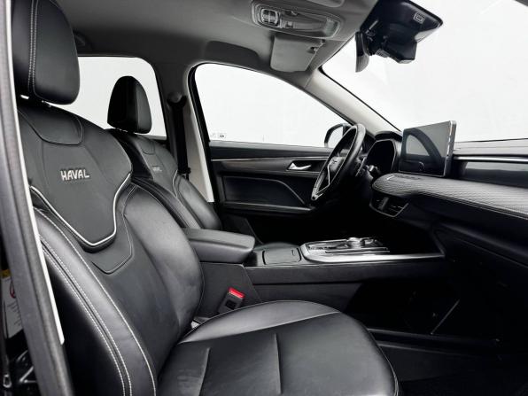 Haval Jolion I с пробегом 2023 года, цена 1 890 000 рублей, 60034 км, внедорожник, Автокод Объявления
