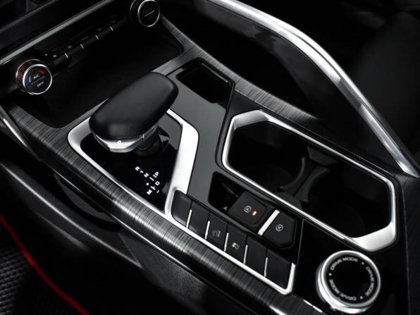 Geely Tugella I Рестайлинг с пробегом 2023 года, цена 3 145 000 рублей, 27871 км, внедорожник, Автокод Объявления
