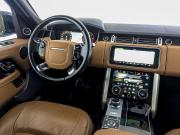 Land Rover Range Rover IV Рестайлинг Москва  - изображение 60