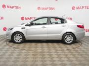 Kia Rio III Вологда  - изображение 25