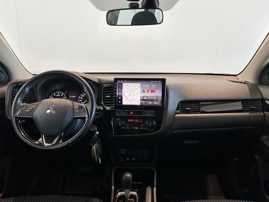 Mitsubishi Outlander III Рестайлинг 3 Волгоград  - изображение 16