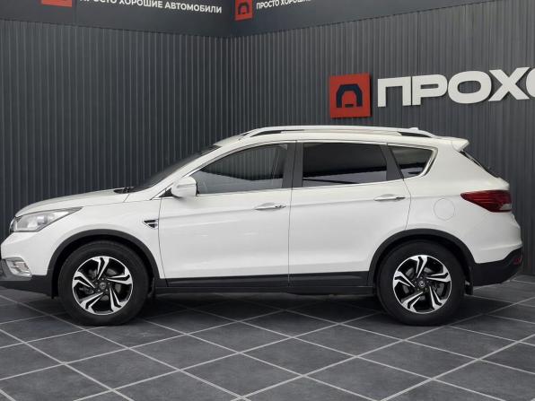 Dongfeng AX7 I с пробегом 2018 года, цена 1 097 000 рублей, 94113 км, внедорожник, Автокод Объявления