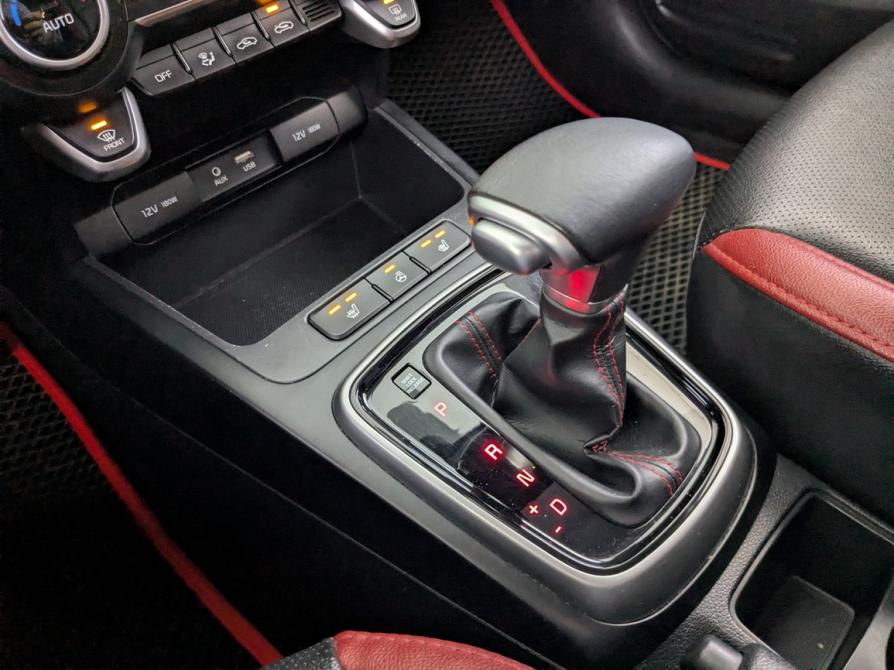 Kia Rio IV Москва  - изображение 28
