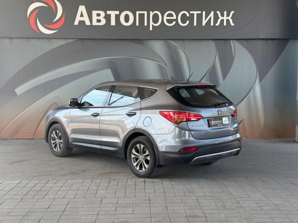 Hyundai Santa Fe III с пробегом 2013 года, цена 1 690 000 рублей, 155136 км, внедорожник, Автокод Объявления