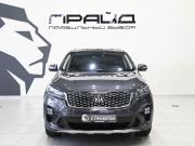 Kia Sorento III Prime Рестайлинг Ростов-на-Дону  - изображение 37