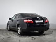 Toyota Camry VI (XV40) Рестайлинг Санкт-Петербург  - изображение 29