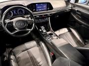 Hyundai Sonata VIII (DN8) Краснодар  - изображение 43