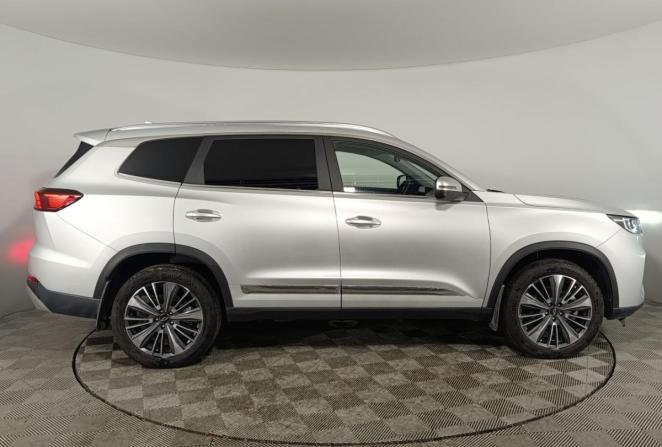 Chery Tiggo 8 Pro Plug-in Hybrid с пробегом 2023 года, цена 2 570 000 рублей, 13750 км, внедорожник, Автокод Объявления