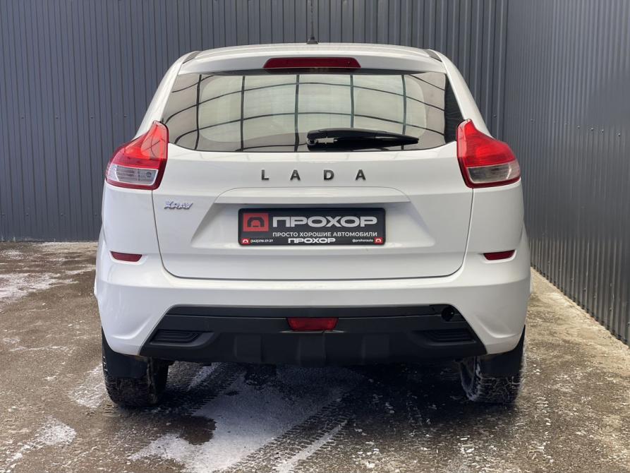 Lada (ВАЗ) XRAY I Пермь  - изображение 27