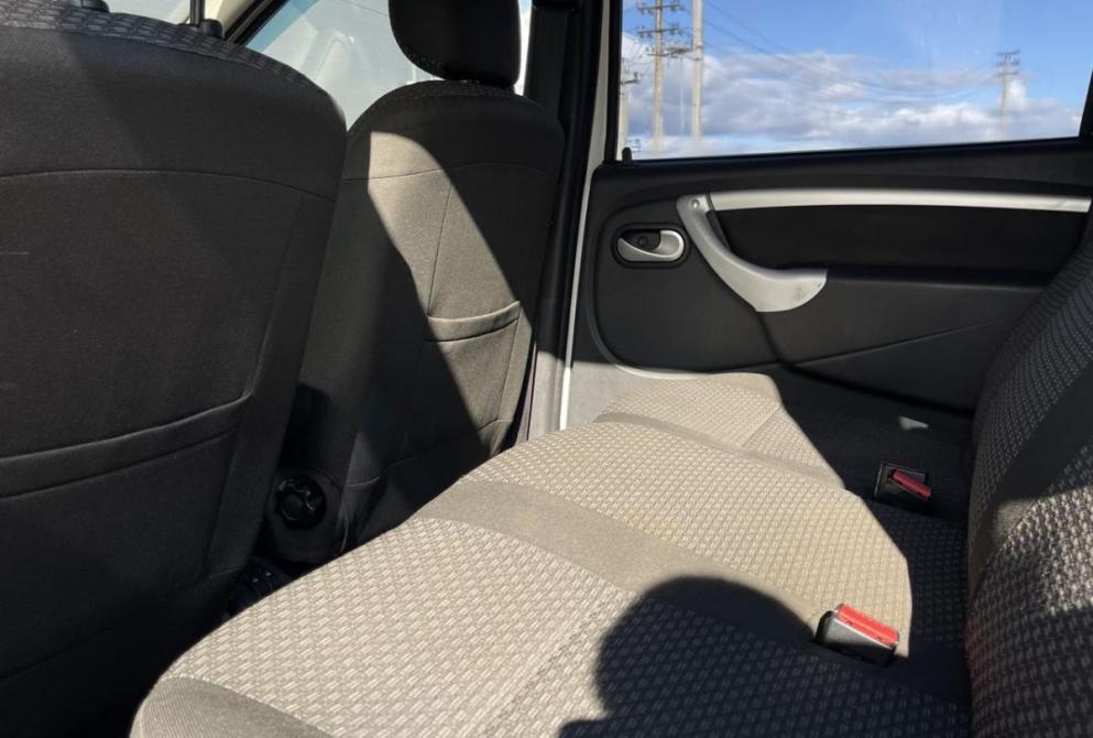 Lada (ВАЗ) Largus I Красноярск  - изображение 20