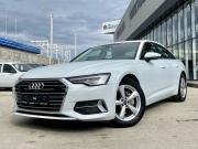 Audi A6 V (C8) Краснодар  - изображение 28