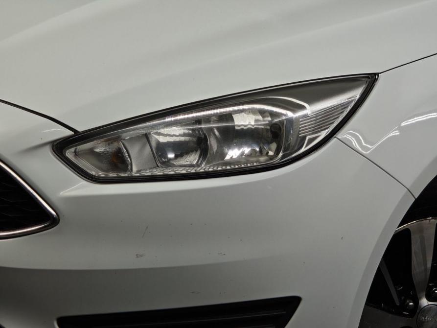 Ford Focus III Рестайлинг Москва  - изображение 10