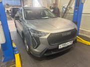 Haval Jolion I Рестайлинг Санкт-Петербург  - изображение 12