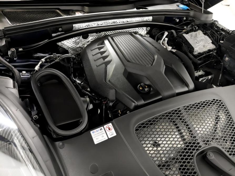 Porsche Macan I Рестайлинг 2 Санкт-Петербург  - изображение 9