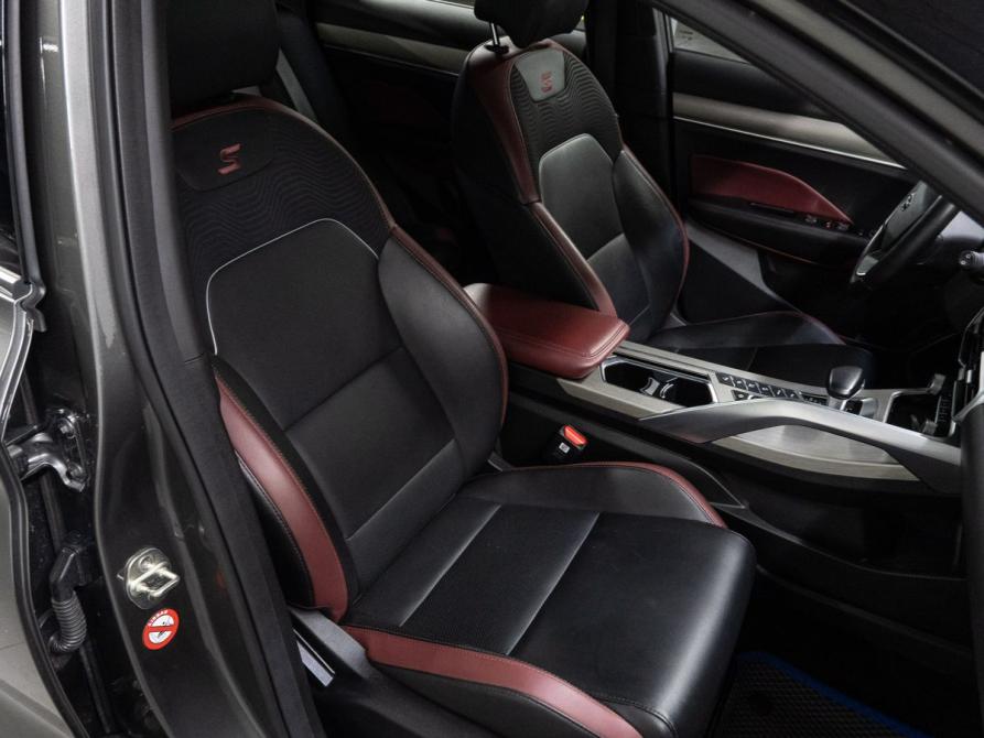 Geely Coolray I Тюмень  - изображение 18