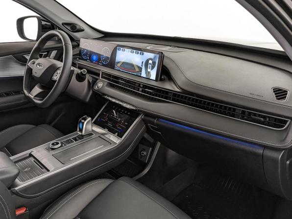 Chery Tiggo 7 Pro Max I с пробегом 2024 года, цена 2 200 000 рублей, 21742 км, внедорожник, Автокод Объявления