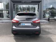 Nissan Qashqai II Брянск  - изображение 21