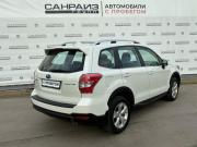 Subaru Forester IV Рестайлинг Санкт-Петербург  - изображение 19
