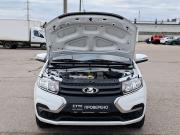 Lada (ВАЗ) Largus I Рестайлинг Набережные Челны  - изображение 35
