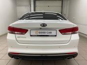 Kia Optima IV Энгельс  - изображение 44