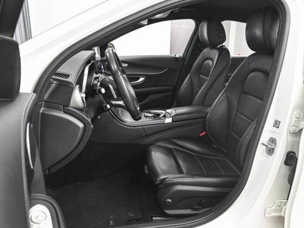 Mercedes-Benz C-Класс IV (W205) с пробегом 2015 года, цена 1 849 000 рублей, 175674 км, седан, Автокод Объявления
