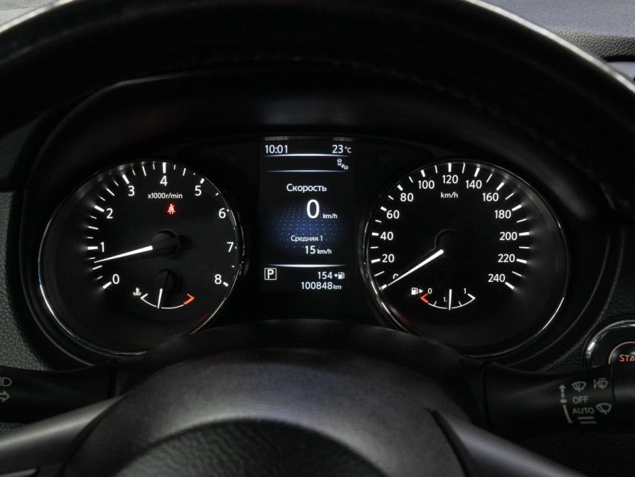 Nissan Qashqai II Тюмень  - изображение 25