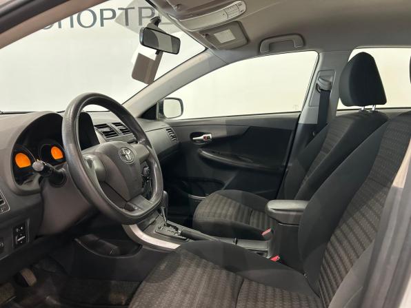 Toyota Corolla X (E140 E150) Рестайлинг с пробегом 2010 года, цена 849 000 рублей, 255833 км, седан, Автокод Объявления