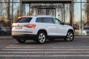 Skoda Kodiaq I Брянск  - изображение 31