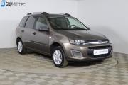Lada (ВАЗ) Kalina II Нижний Новгород  - изображение 22