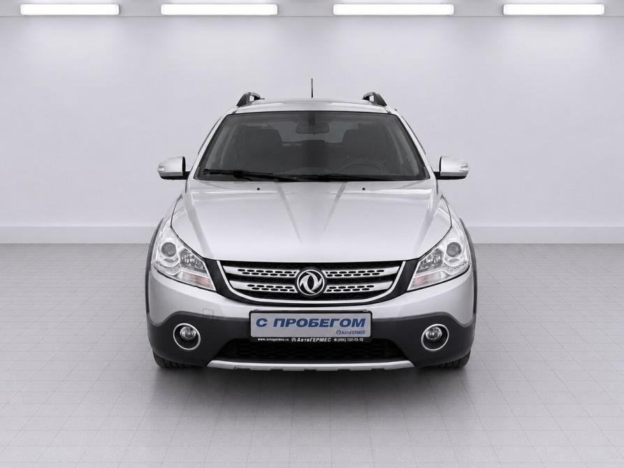 Dongfeng H30 Cross Москва  - изображение 2