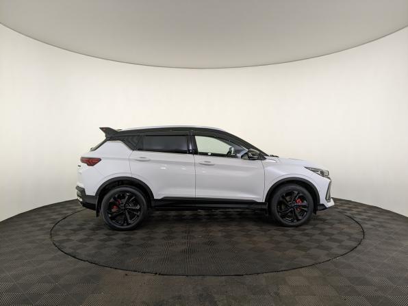 Geely Coolray I Рестайлинг с пробегом 2024 года, цена 2 195 000 рублей, 29600 км, внедорожник, Автокод Объявления
