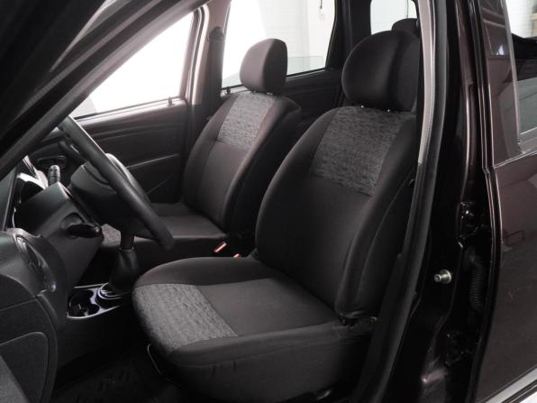 Renault Duster I с пробегом 2015 года, цена 770 000 рублей, 115060 км, внедорожник, Автокод Объявления