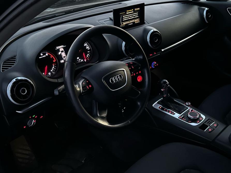 Audi A3 III (8V) Волгоград  - изображение 14