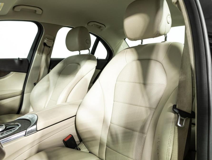 Mercedes-Benz C-Класс IV (W205) Санкт-Петербург  - изображение 16