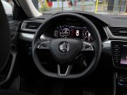 Skoda Superb III Рестайлинг Москва  - изображение 43
