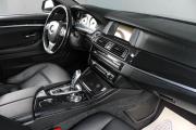 BMW 5 серии VI (F10/F11/F07) Рестайлинг Тюмень  - изображение 31