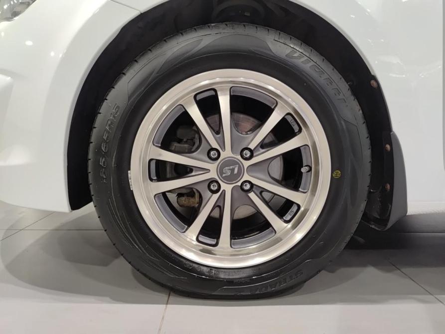 Hyundai Solaris I Рестайлинг Казань  - изображение 22
